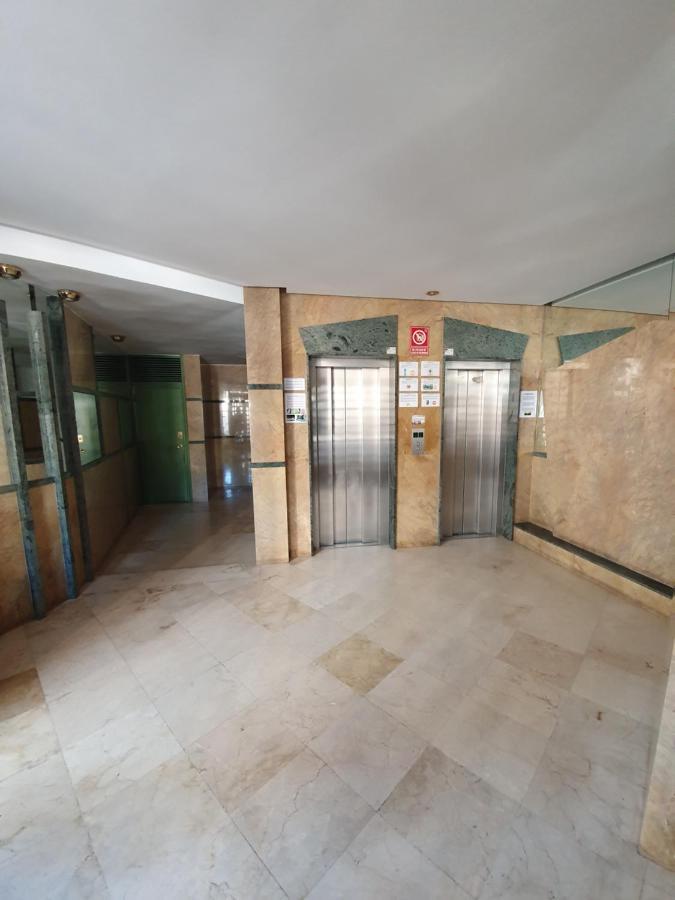 Beautiful New One Bedroom Apartament In Benidorm Ngoại thất bức ảnh