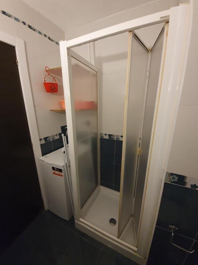 Beautiful New One Bedroom Apartament In Benidorm Ngoại thất bức ảnh