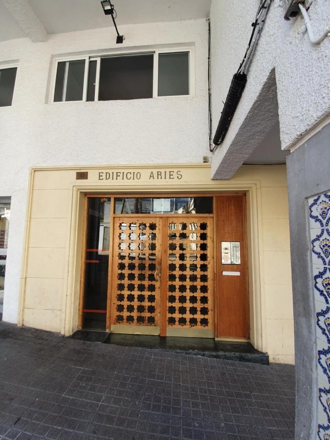 Beautiful New One Bedroom Apartament In Benidorm Ngoại thất bức ảnh