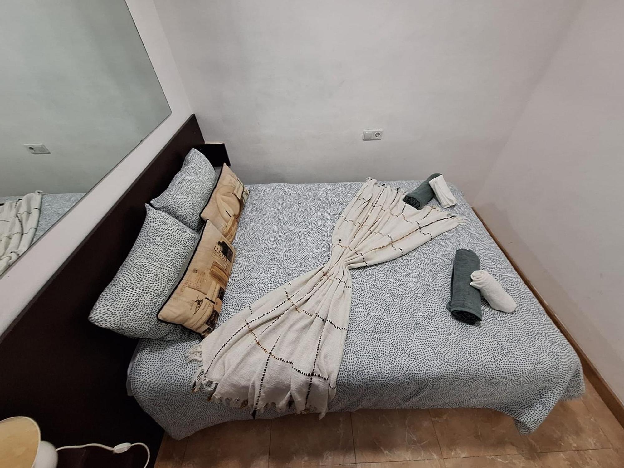 Beautiful New One Bedroom Apartament In Benidorm Ngoại thất bức ảnh